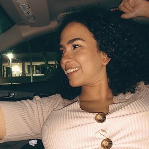 Meet your Posher, Jacquie